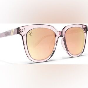 Blenders | Grove Sunglasses in Gemstone Gal